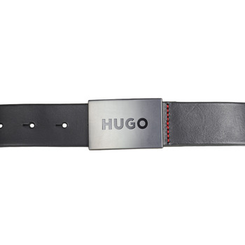 HUGO Gary-V-HUGO_Sz35 Zwart