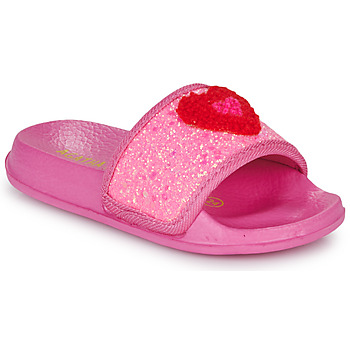 Schoenen Meisjes Slippers Agatha Ruiz de la Prada FLIP FLOPS Roze