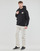 Textiel Heren Sweaters / Sweatshirts BOSS Seeger 131 Zwart