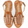 Schoenen Dames Sandalen / Open schoenen Gioseppo claraval Brown