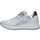 Schoenen Dames Hoge sneakers NeroGiardini E306450D Wit