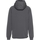 Textiel Heren Sweaters / Sweatshirts Nike M NK NPC FLEECE PO Grijs