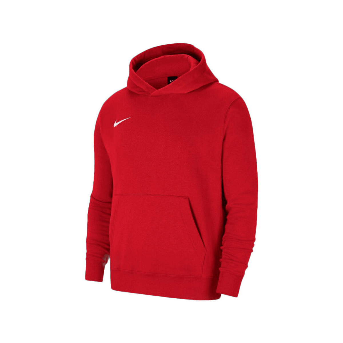 Textiel Jongens Sweaters / Sweatshirts Nike  Rood