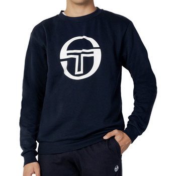 Textiel Heren Sweaters / Sweatshirts Sergio Tacchini  Blauw