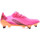 Schoenen Heren Voetbal adidas Originals  Roze