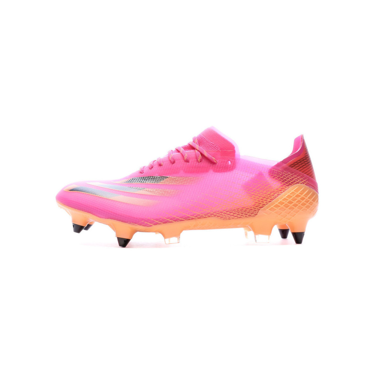 Schoenen Heren Voetbal adidas Originals  Roze