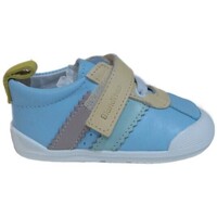 Schoenen Sneakers Críos 27064-15 Blauw