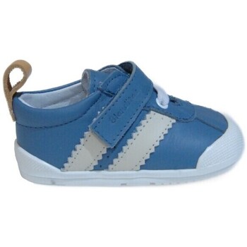 Schoenen Sneakers Críos Blanditos de Crío's  IRIS Azulón Blauw