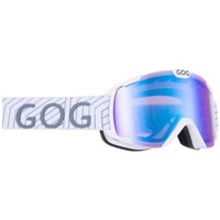 Accessoires Sportaccessoires Goggle Nebula Blanc, Bleu