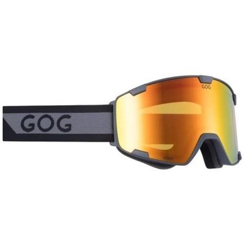 Accessoires Sportaccessoires Goggle Armor Gris, Noir, Orange
