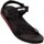 Schoenen Heren Sandalen / Open schoenen Big Star INT1808A Zwart