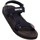 Schoenen Heren Sandalen / Open schoenen Big Star INT1173D Marine