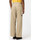 Textiel Heren Broeken / Pantalons Dickies Valley grande double knee Beige
