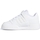 Schoenen Kinderen Sneakers adidas Originals Baby Forum Low I FY7989 Wit