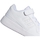 Schoenen Kinderen Sneakers adidas Originals Baby Forum Low I FY7989 Wit