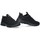 Schoenen Dames Sneakers Xti 68061 Zwart