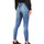 Textiel Dames Skinny Jeans Guess  Blauw