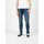 Textiel Heren 5 zakken broeken Pepe jeans PM206326VR34 | Stanley Blauw