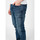 Textiel Heren 5 zakken broeken Pepe jeans PM206326VR34 | Stanley Blauw