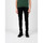 Textiel Heren 5 zakken broeken Pepe jeans PM206324XE74 | Mason Zwart