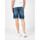 Textiel Heren Korte broeken / Bermuda's Pepe jeans PM800969 | Callen Short Reclaim Blauw