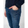 Textiel Heren 5 zakken broeken Pepe jeans PM201649IY92 | M11_116 Blauw