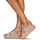 Schoenen Dames Sandalen / Open schoenen Gioseppo RINXENT Beige
