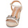Schoenen Dames Sandalen / Open schoenen Gioseppo BACOOR Wit