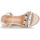 Schoenen Dames Sandalen / Open schoenen Gioseppo BACOOR Wit