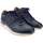 Schoenen Heren Sneakers Pius Gabor 1047.10.01 Blauw