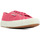 Schoenen Dames Sneakers Superga 2750 Roze