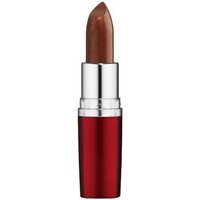 schoonheid Dames Lipstick Maybelline New York Hydra Supreme-lippenstift Brown