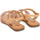 Schoenen Meisjes Sandalen / Open schoenen Gioseppo lixy Roze
