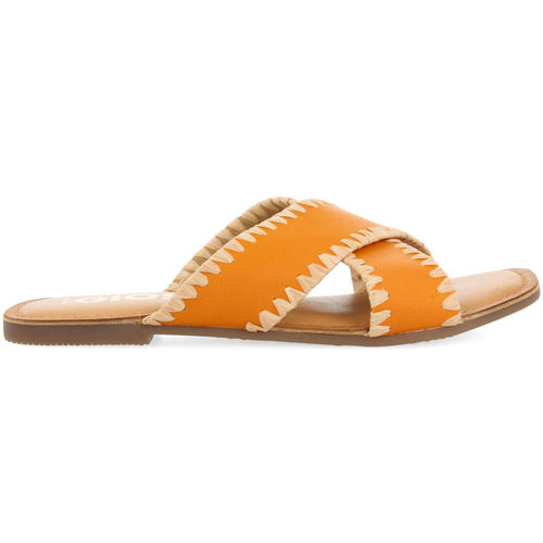 Schoenen Dames Sandalen / Open schoenen Gioseppo assu Orange