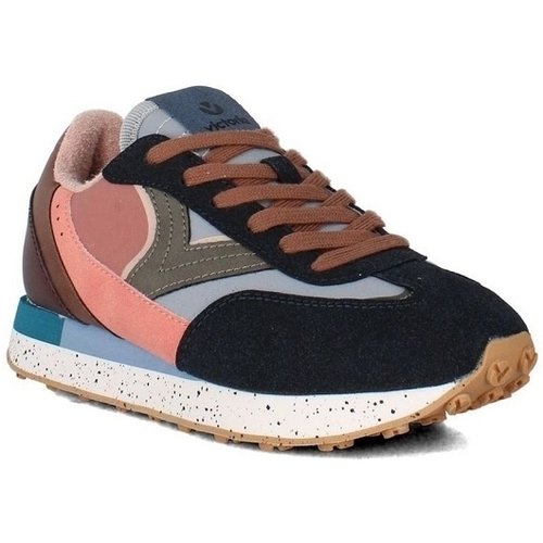 Schoenen Dames Sneakers Victoria 1136102 Multicolour