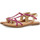 Schoenen Meisjes Sandalen / Open schoenen Gioseppo cleurie Roze