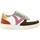Schoenen Dames Sneakers Victoria 1258228 Wit