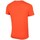 Textiel Heren T-shirts korte mouwen 4F TSM010 Orange