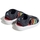 Schoenen Kinderen Sandalen / Open schoenen adidas Originals Baby Water Sandal I GY2460 Zwart