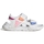 Schoenen Kinderen Sandalen / Open schoenen adidas Originals Baby Altaswim I H03776 Wit