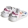 Schoenen Kinderen Sandalen / Open schoenen adidas Originals Baby Altaswim I H03776 Wit