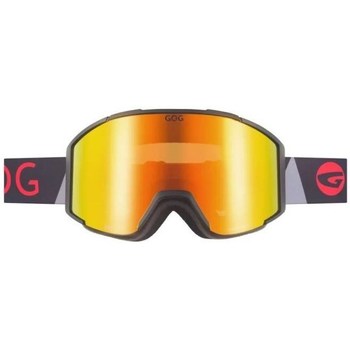 Accessoires Dames Sportaccessoires Goggle Gog Dash Zwart