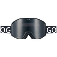 Accessoires Heren Sportaccessoires Goggle Gog Dash Zwart