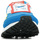 Schoenen Heren Sneakers Reebok Sport Classic Leather Legacy Blauw
