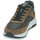 Schoenen Heren Lage sneakers S.Oliver 13603-41-730 Marine / Kaki
