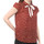 Textiel Dames T-shirts & Polo’s Teddy Smith  Brown