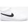 Schoenen Heren Lage sneakers Nike Court Vision Mid Next Nature Wit