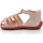 Schoenen Meisjes Sandalen / Open schoenen Aster Ofilie Roze