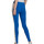 Textiel Meisjes Leggings adidas Originals  Blauw