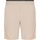 Textiel Heren Korte broeken / Bermuda's Ea7 Emporio Armani Short  SD Brown